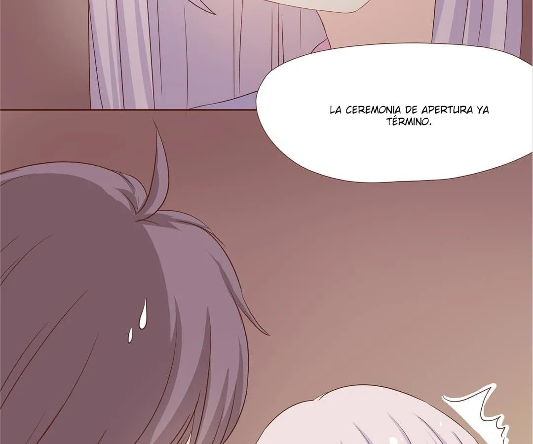 Mi Propio Amor Sólo Me Pertenece A Mí Capítulo 3 en Línea - página 29