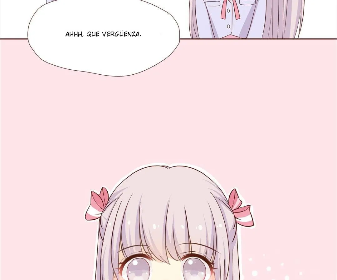 Mi Propio Amor Sólo Me Pertenece A Mí Capítulo 3 en Línea - página 37