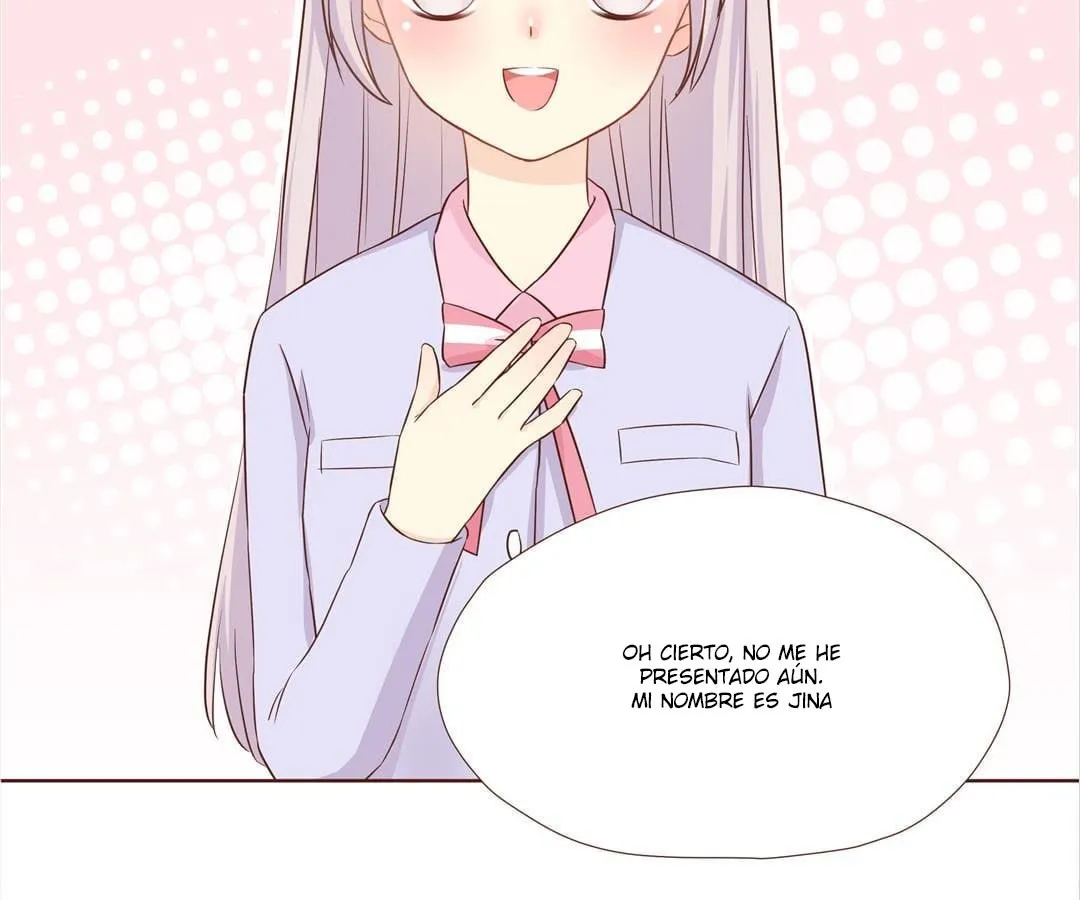 Mi Propio Amor Sólo Me Pertenece A Mí Capítulo 3 en Línea - página 38