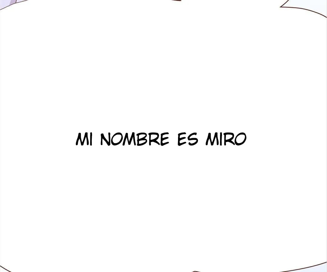 Mi Propio Amor Sólo Me Pertenece A Mí Capítulo 3 en Línea - página 41
