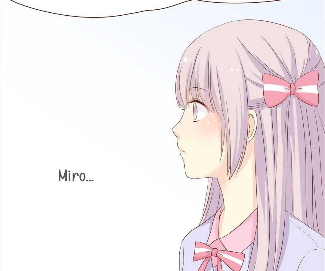 Mi Propio Amor Sólo Me Pertenece A Mí Capítulo 3 en Línea - página 42