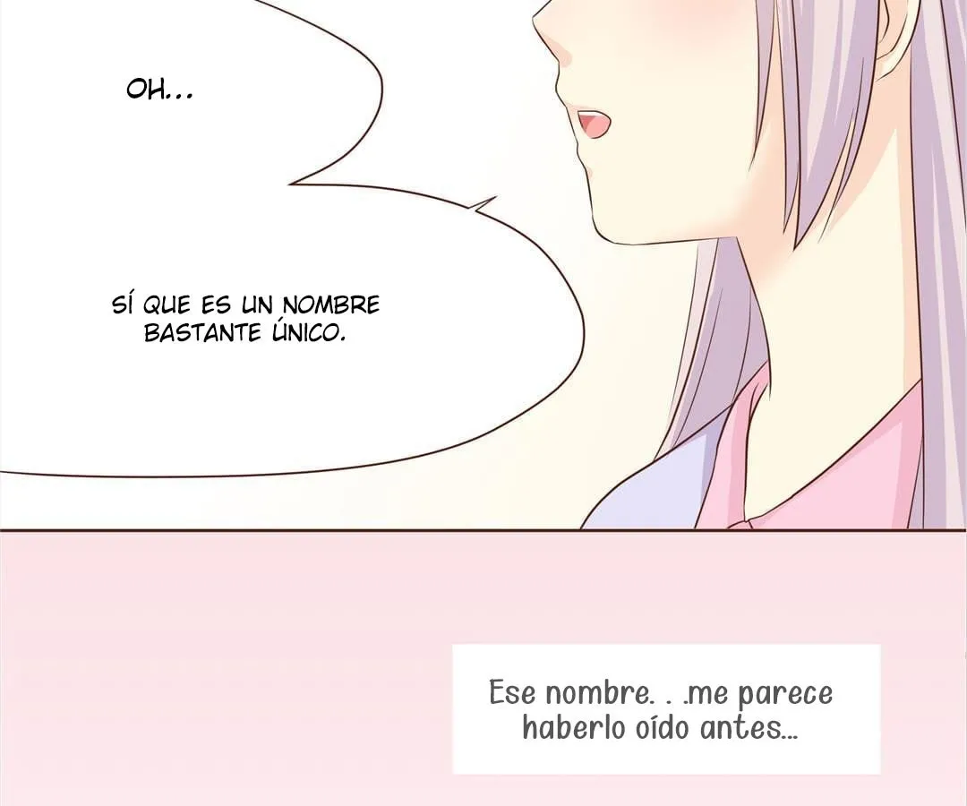Mi Propio Amor Sólo Me Pertenece A Mí Capítulo 3 en Línea - página 44