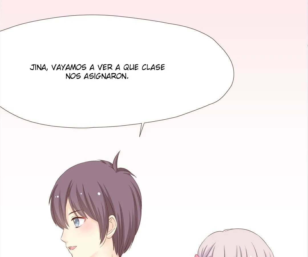 Mi Propio Amor Sólo Me Pertenece A Mí Capítulo 3 en Línea - página 45