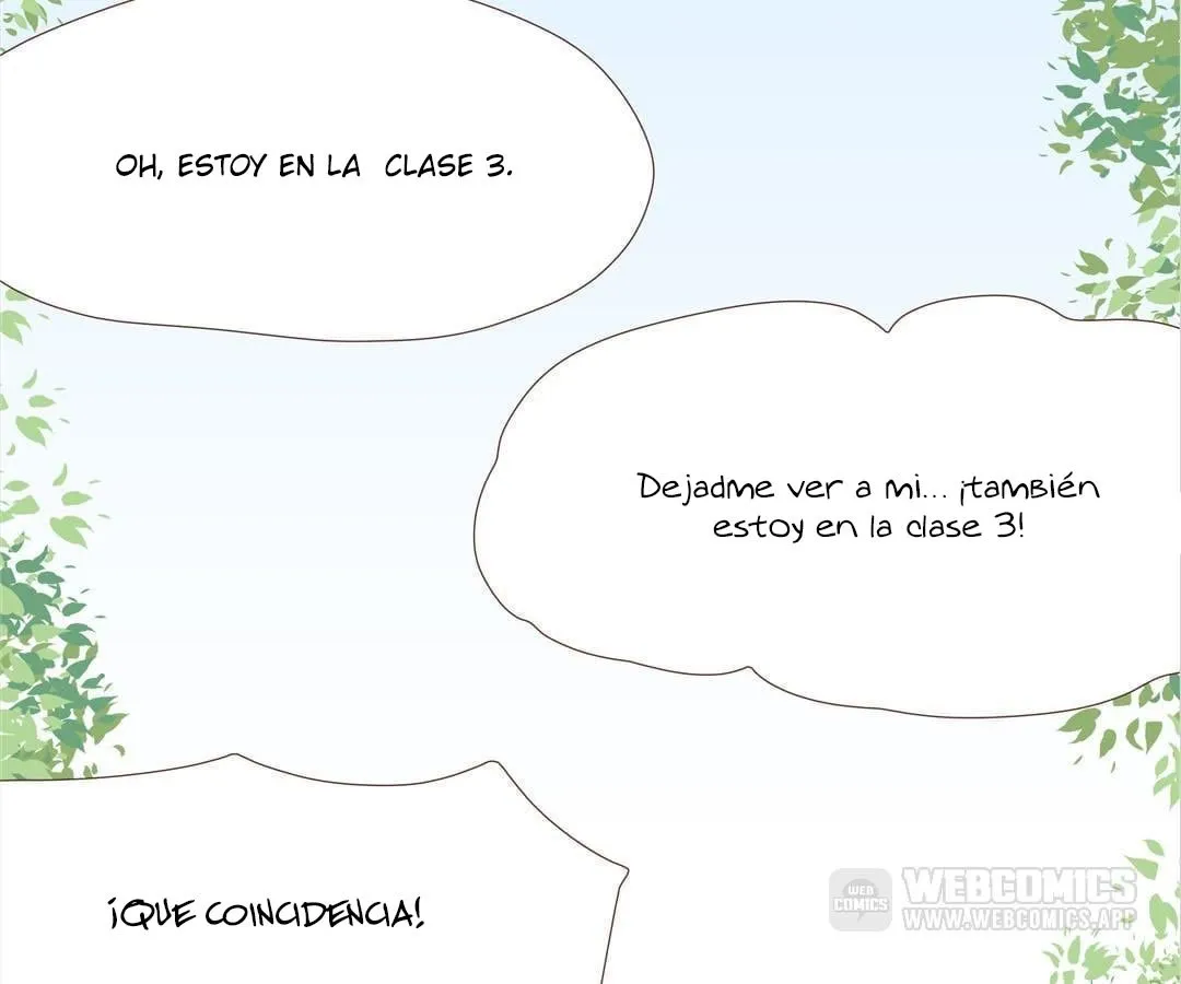 Mi Propio Amor Sólo Me Pertenece A Mí Capítulo 3 en Línea - página 47