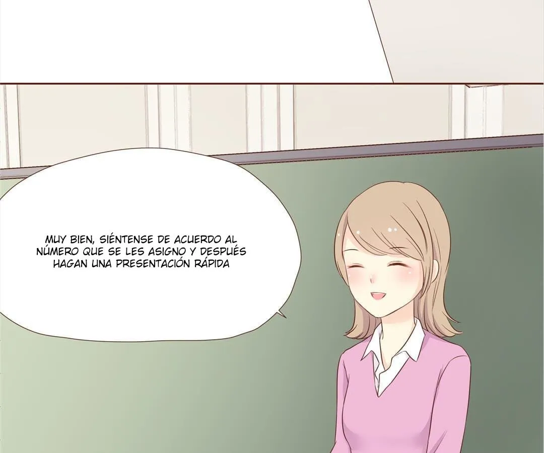 Mi Propio Amor Sólo Me Pertenece A Mí Capítulo 3 en Línea - página 50