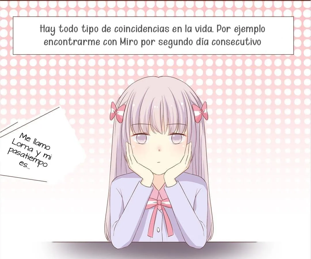 Mi Propio Amor Sólo Me Pertenece A Mí Capítulo 3 en Línea - página 52