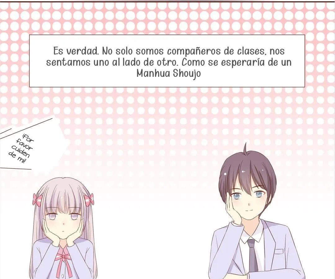 Mi Propio Amor Sólo Me Pertenece A Mí Capítulo 3 en Línea - página 53