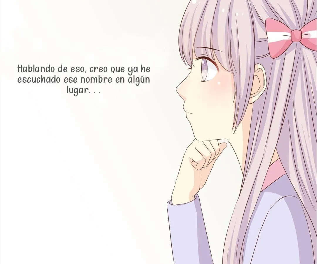 Mi Propio Amor Sólo Me Pertenece A Mí Capítulo 3 en Línea - página 57