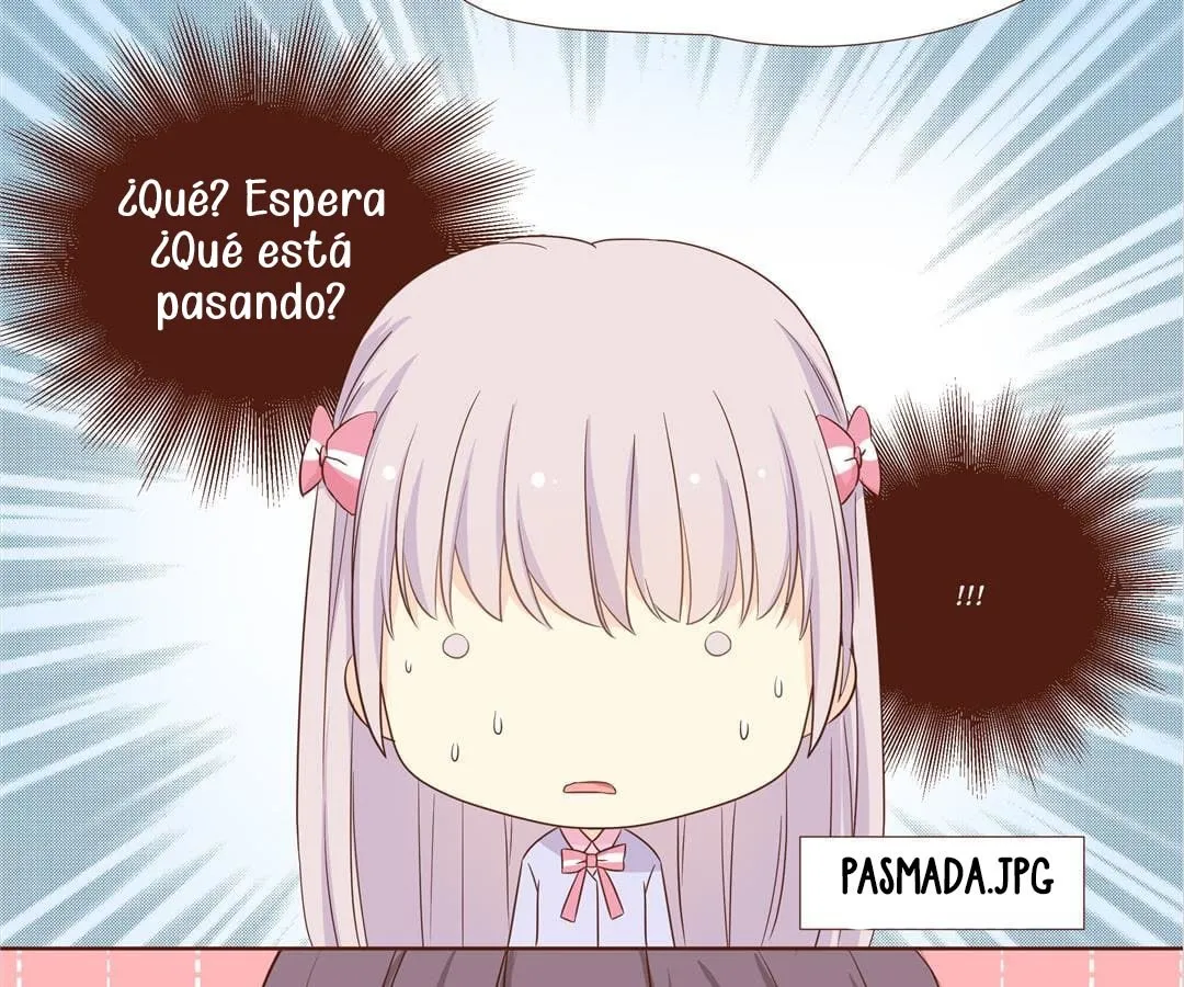 Mi Propio Amor Sólo Me Pertenece A Mí Capítulo 3 en Línea - página 62