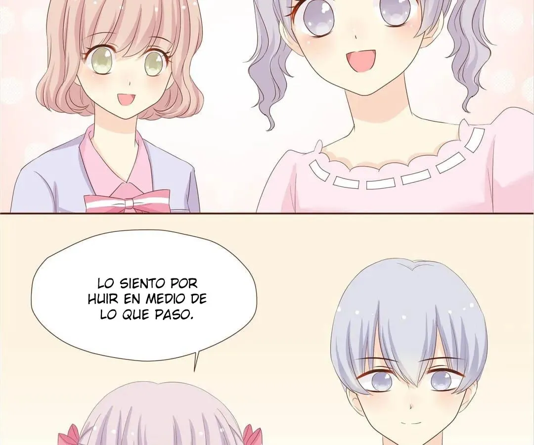 Mi Propio Amor Sólo Me Pertenece A Mí Capítulo 33 en Línea - página 12