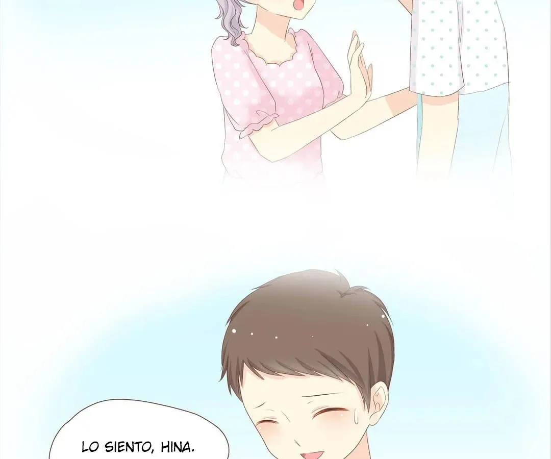 Mi Propio Amor Sólo Me Pertenece A Mí Capítulo 33 en Línea - página 16