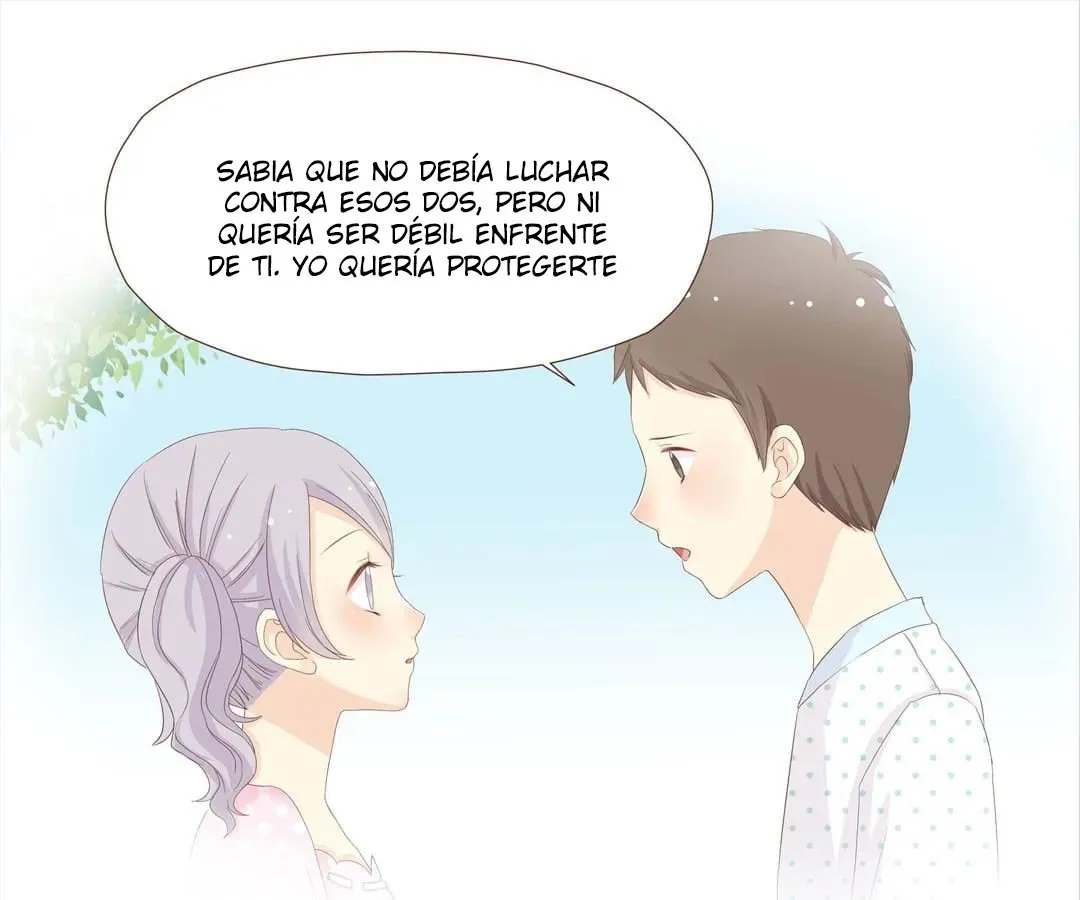 Mi Propio Amor Sólo Me Pertenece A Mí Capítulo 33 en Línea - página 18
