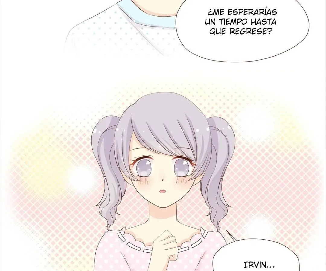 Mi Propio Amor Sólo Me Pertenece A Mí Capítulo 33 en Línea - página 20