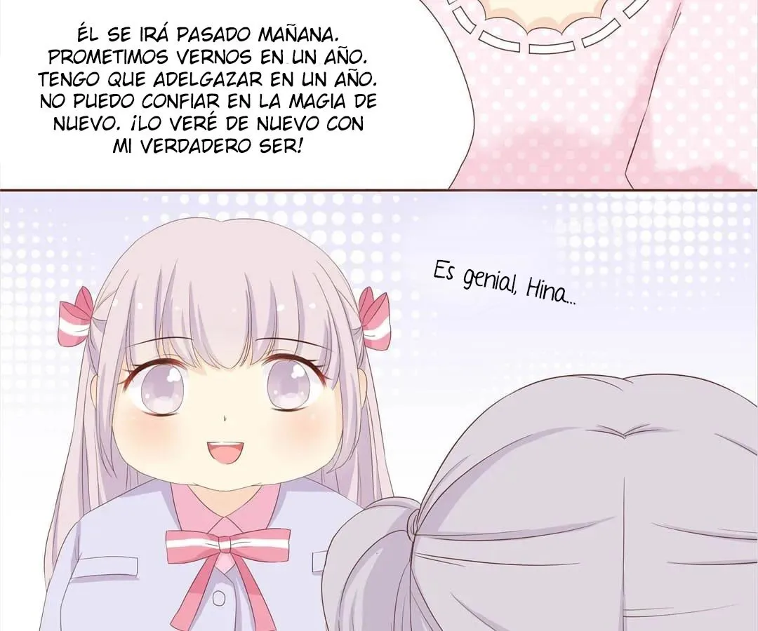 Mi Propio Amor Sólo Me Pertenece A Mí Capítulo 33 en Línea - página 22
