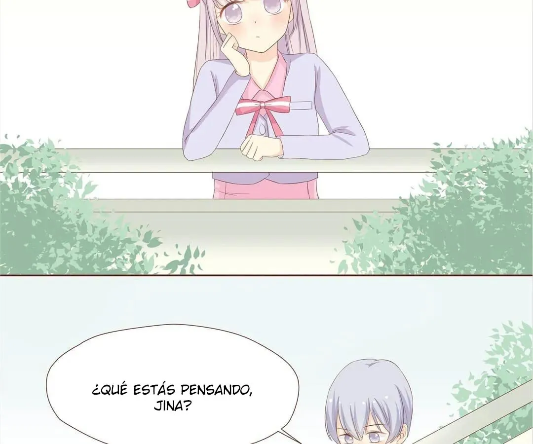 Mi Propio Amor Sólo Me Pertenece A Mí Capítulo 33 en Línea - página 25