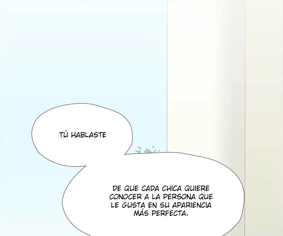 Mi Propio Amor Sólo Me Pertenece A Mí Capítulo 33 en Línea - página 30