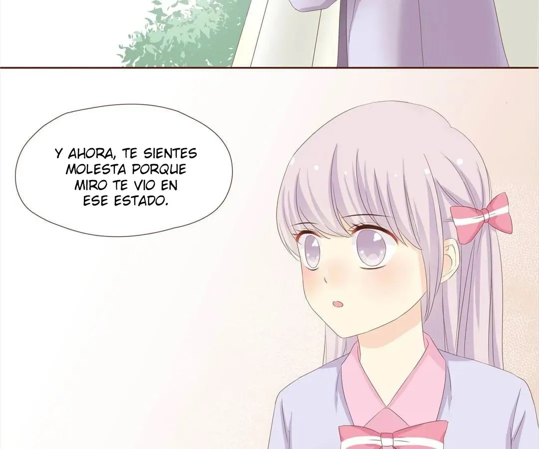 Mi Propio Amor Sólo Me Pertenece A Mí Capítulo 33 en Línea - página 32