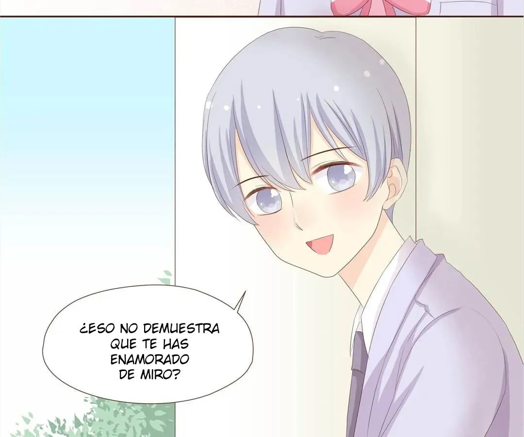 Mi Propio Amor Sólo Me Pertenece A Mí Capítulo 33 en Línea - página 33