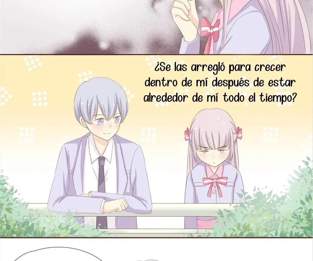 Mi Propio Amor Sólo Me Pertenece A Mí Capítulo 33 en Línea - página 37
