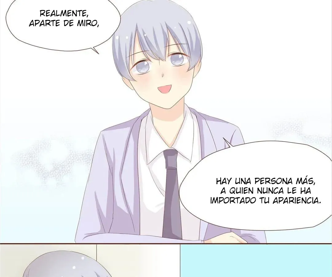 Mi Propio Amor Sólo Me Pertenece A Mí Capítulo 33 en Línea - página 38