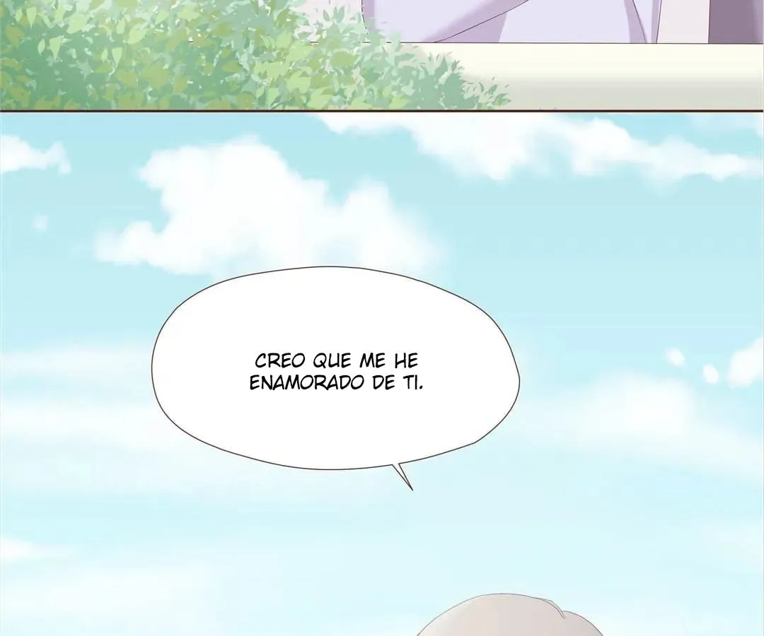 Mi Propio Amor Sólo Me Pertenece A Mí Capítulo 33 en Línea - página 41