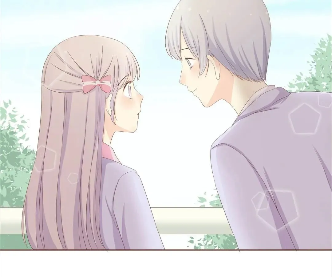 Mi Propio Amor Sólo Me Pertenece A Mí Capítulo 33 en Línea - página 42
