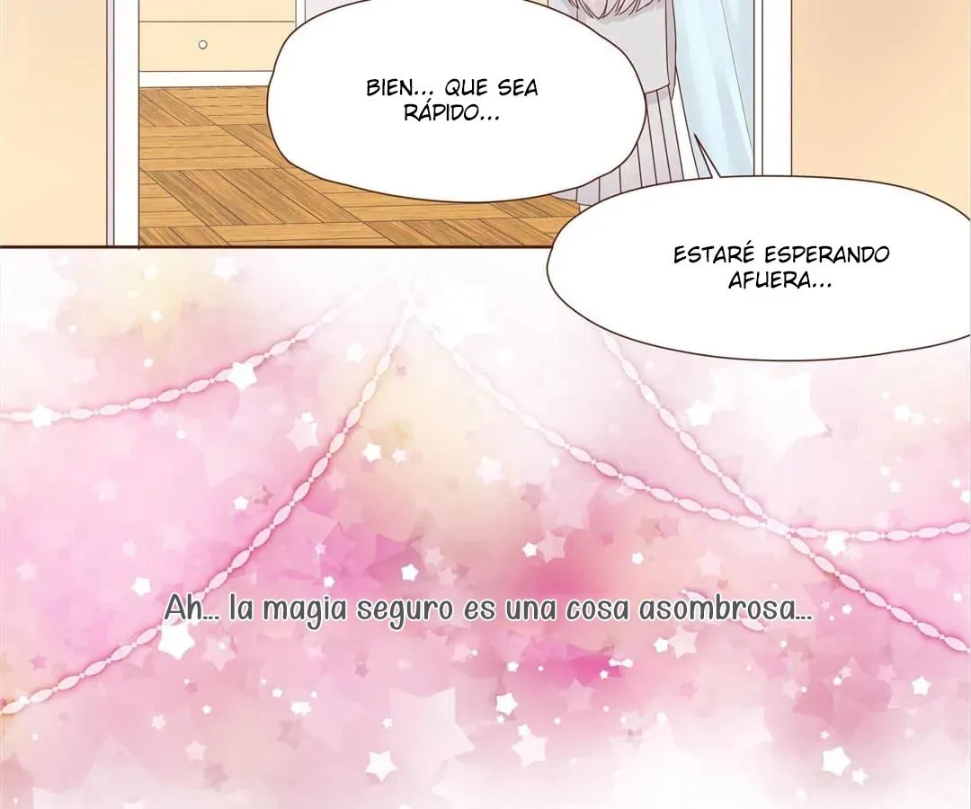 Mi Propio Amor Sólo Me Pertenece A Mí Capítulo 37 en Línea - página 12