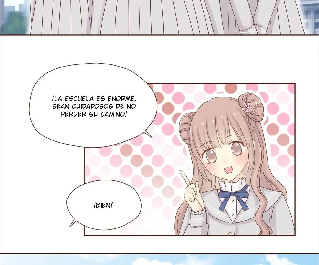 Mi Propio Amor Sólo Me Pertenece A Mí Capítulo 37 en Línea - página 18