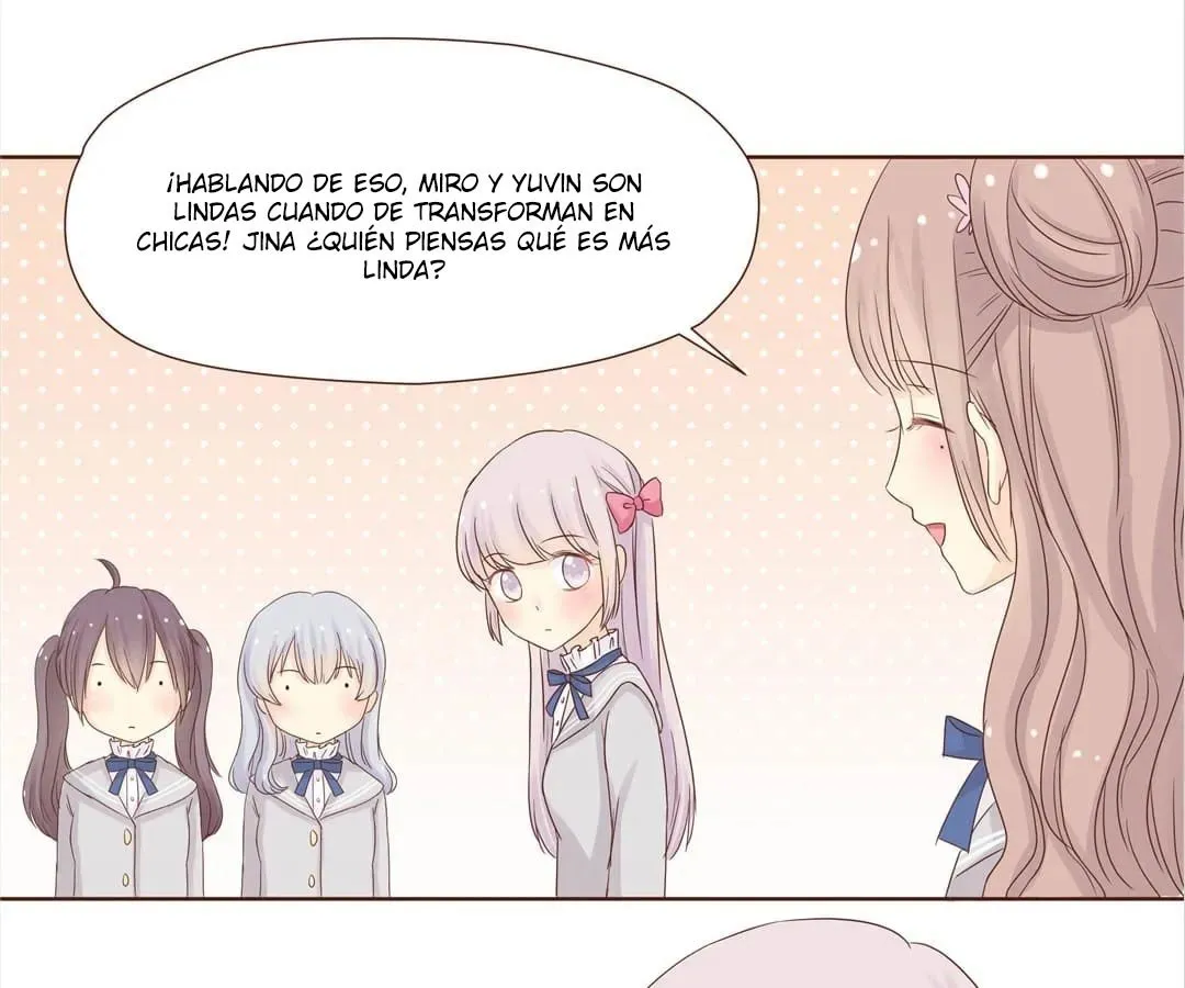 Mi Propio Amor Sólo Me Pertenece A Mí Capítulo 37 en Línea - página 22