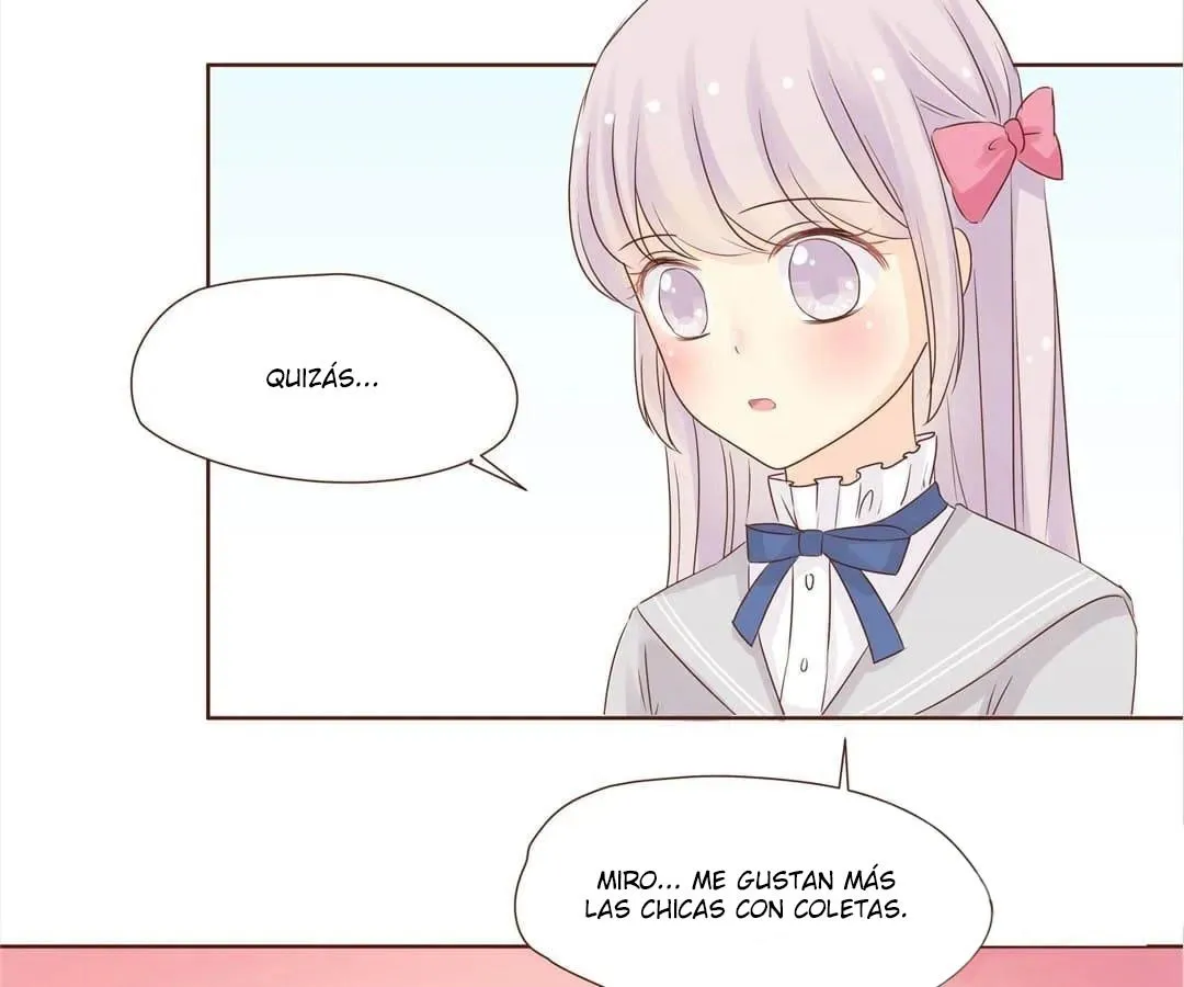 Mi Propio Amor Sólo Me Pertenece A Mí Capítulo 37 en Línea - página 23