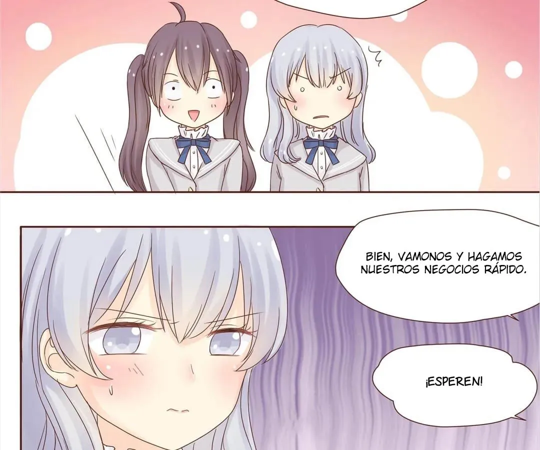 Mi Propio Amor Sólo Me Pertenece A Mí Capítulo 37 en Línea - página 24