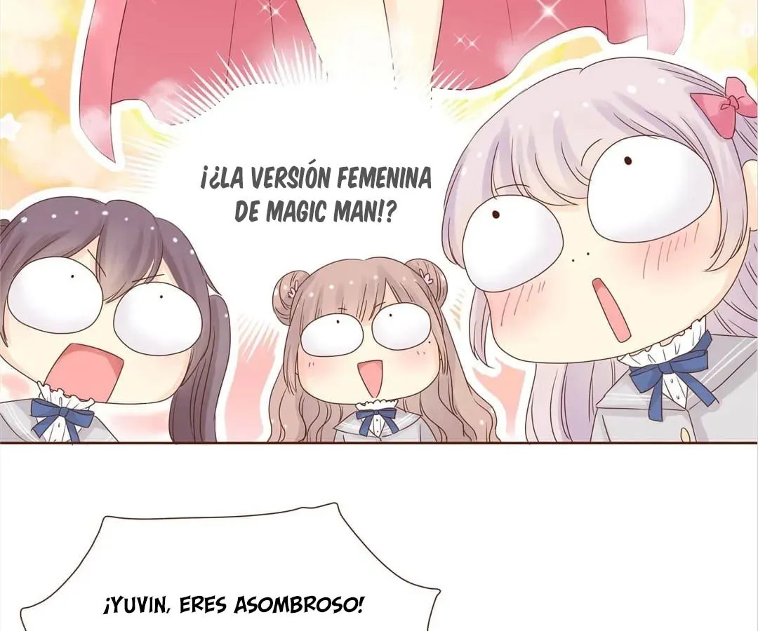 Mi Propio Amor Sólo Me Pertenece A Mí Capítulo 37 en Línea - página 28