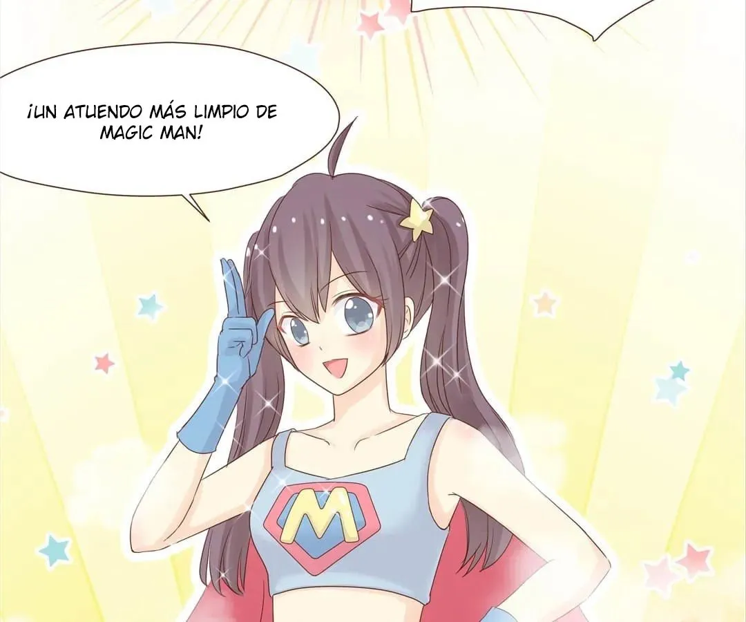 Mi Propio Amor Sólo Me Pertenece A Mí Capítulo 37 en Línea - página 30