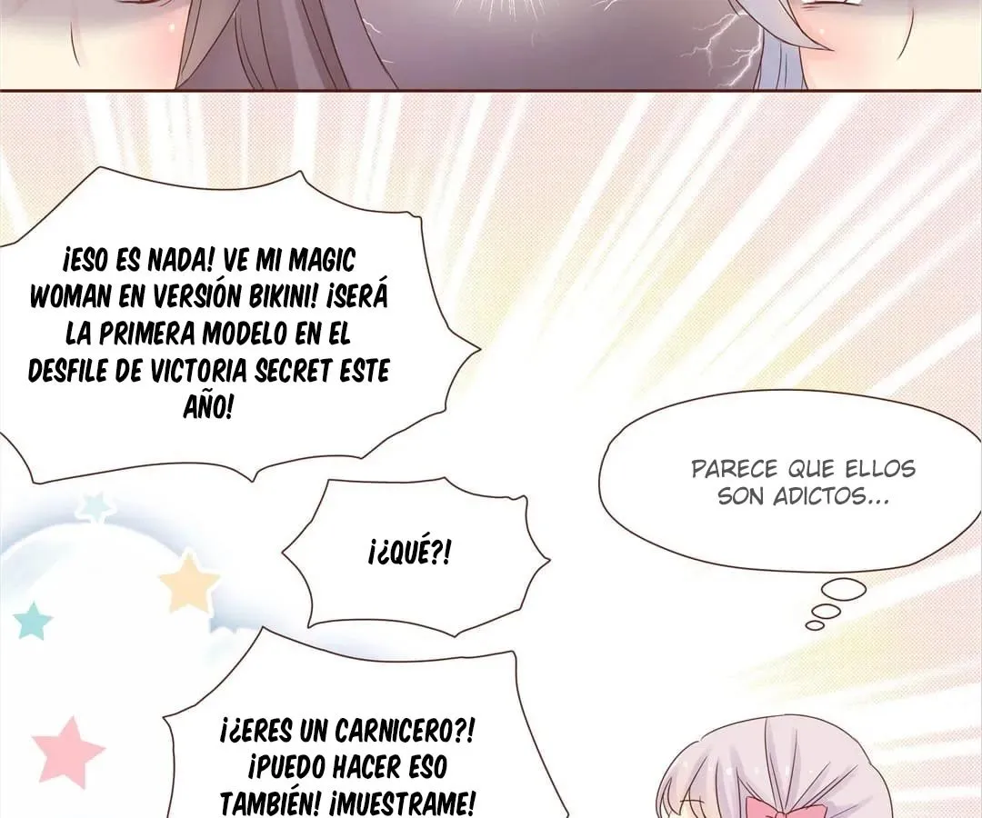 Mi Propio Amor Sólo Me Pertenece A Mí Capítulo 37 en Línea - página 34