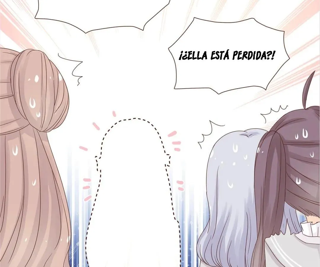 Mi Propio Amor Sólo Me Pertenece A Mí Capítulo 37 en Línea - página 42