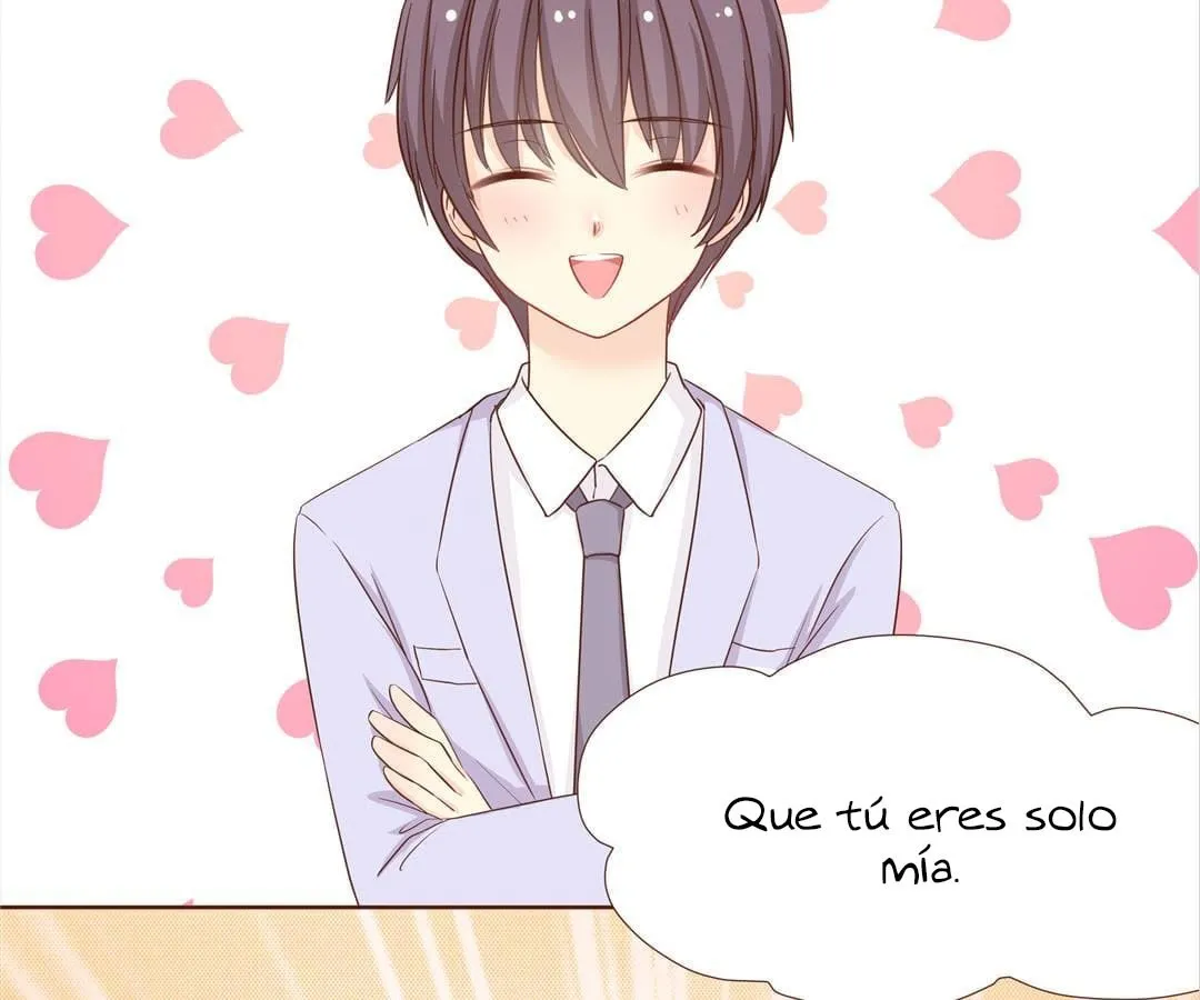 Mi Propio Amor Sólo Me Pertenece A Mí Capítulo 4 en Línea - página 10