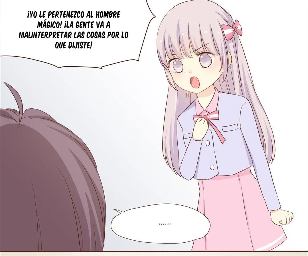 Mi Propio Amor Sólo Me Pertenece A Mí Capítulo 4 en Línea - página 13