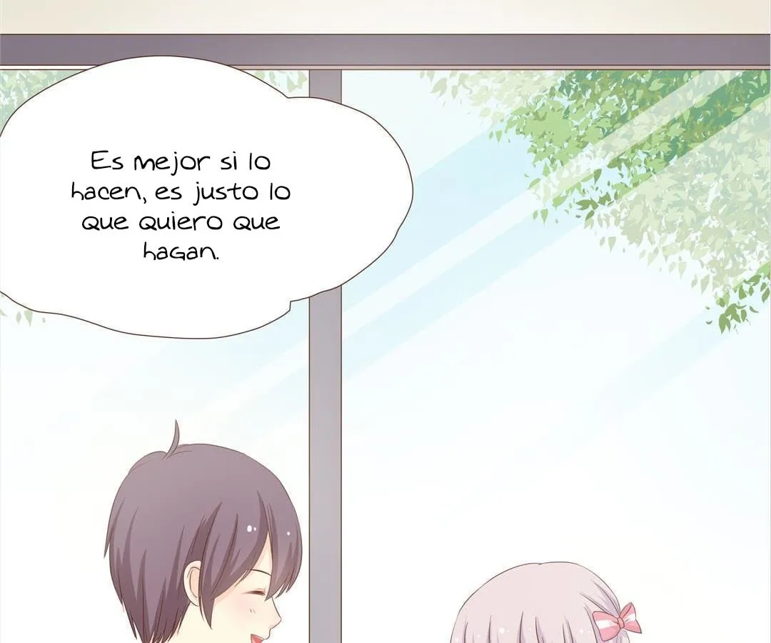 Mi Propio Amor Sólo Me Pertenece A Mí Capítulo 4 en Línea - página 14