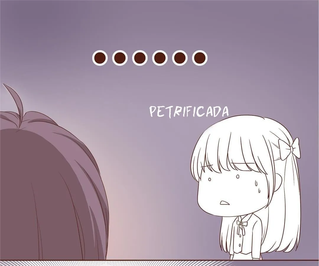 Mi Propio Amor Sólo Me Pertenece A Mí Capítulo 4 en Línea - página 18