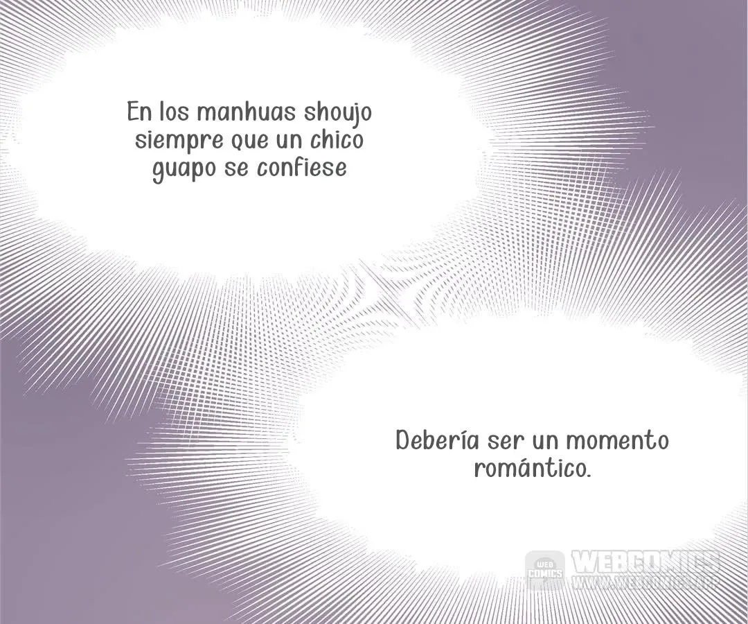 Mi Propio Amor Sólo Me Pertenece A Mí Capítulo 4 en Línea - página 19