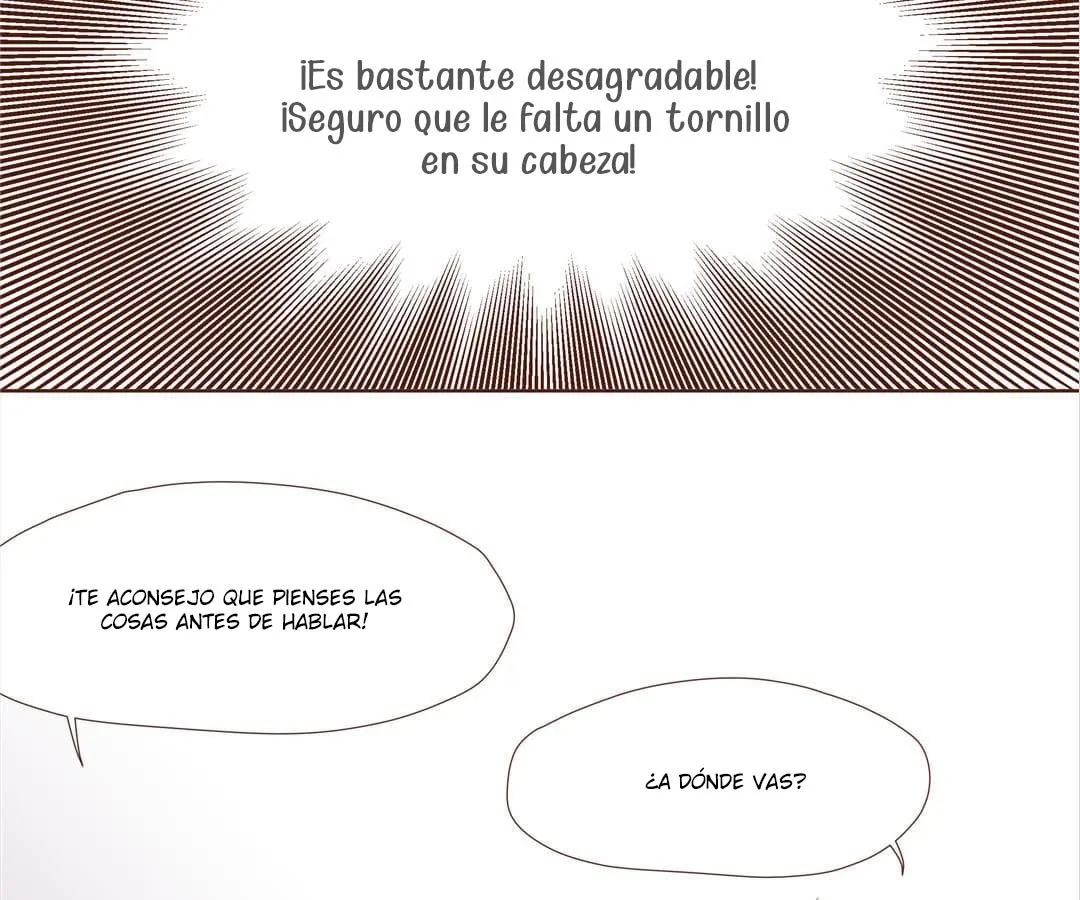 Mi Propio Amor Sólo Me Pertenece A Mí Capítulo 4 en Línea - página 22