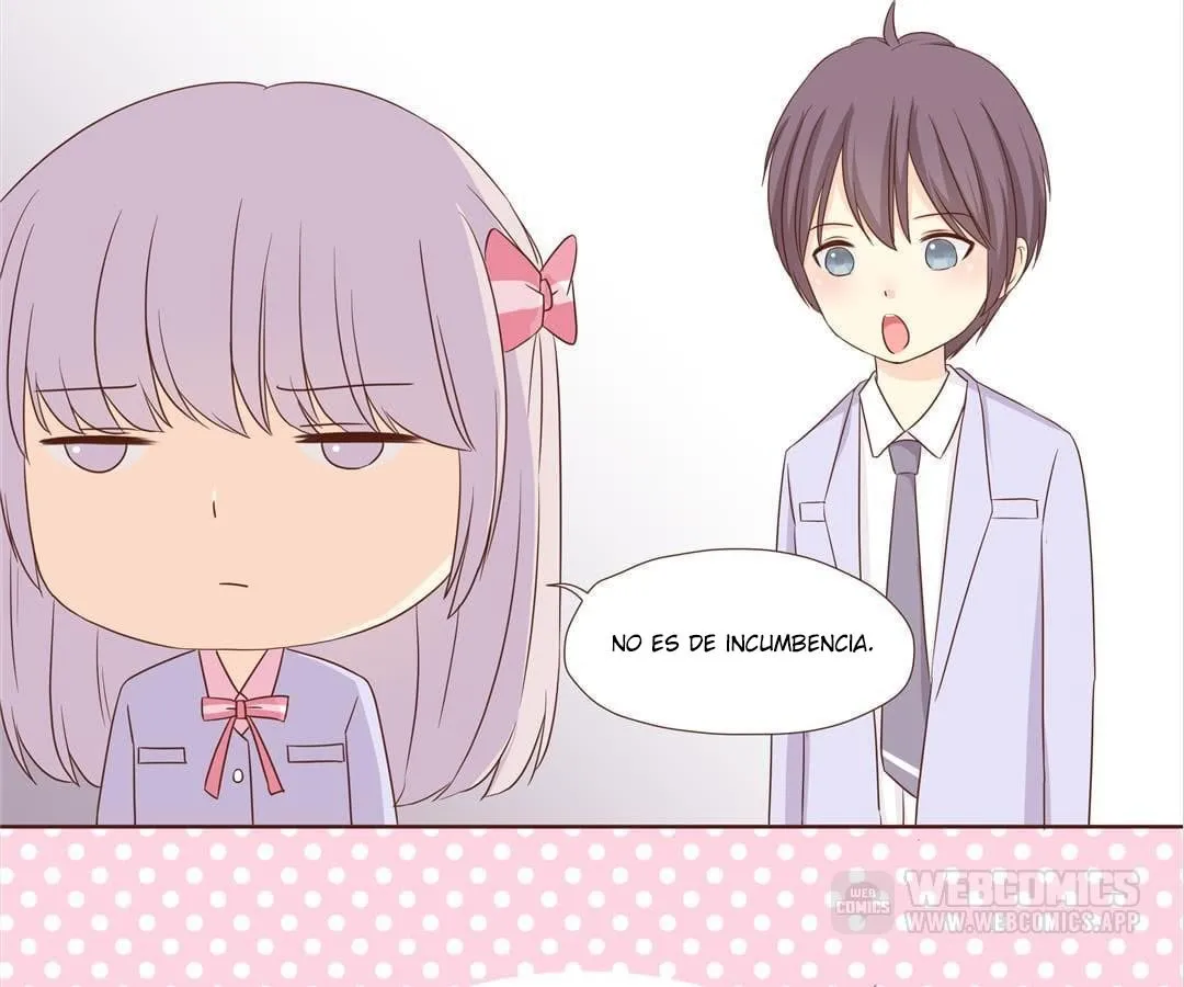 Mi Propio Amor Sólo Me Pertenece A Mí Capítulo 4 en Línea - página 23