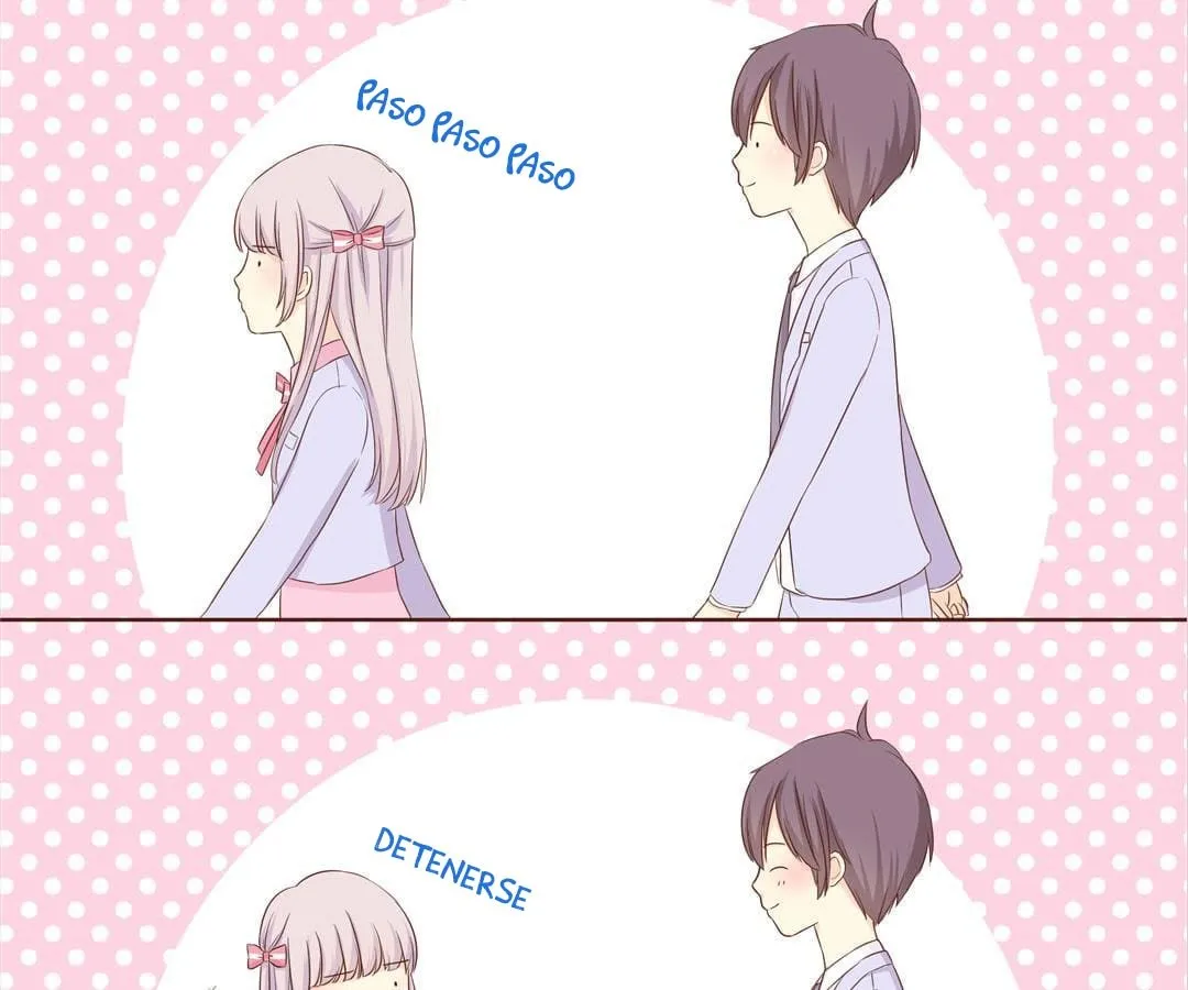 Mi Propio Amor Sólo Me Pertenece A Mí Capítulo 4 en Línea - página 24