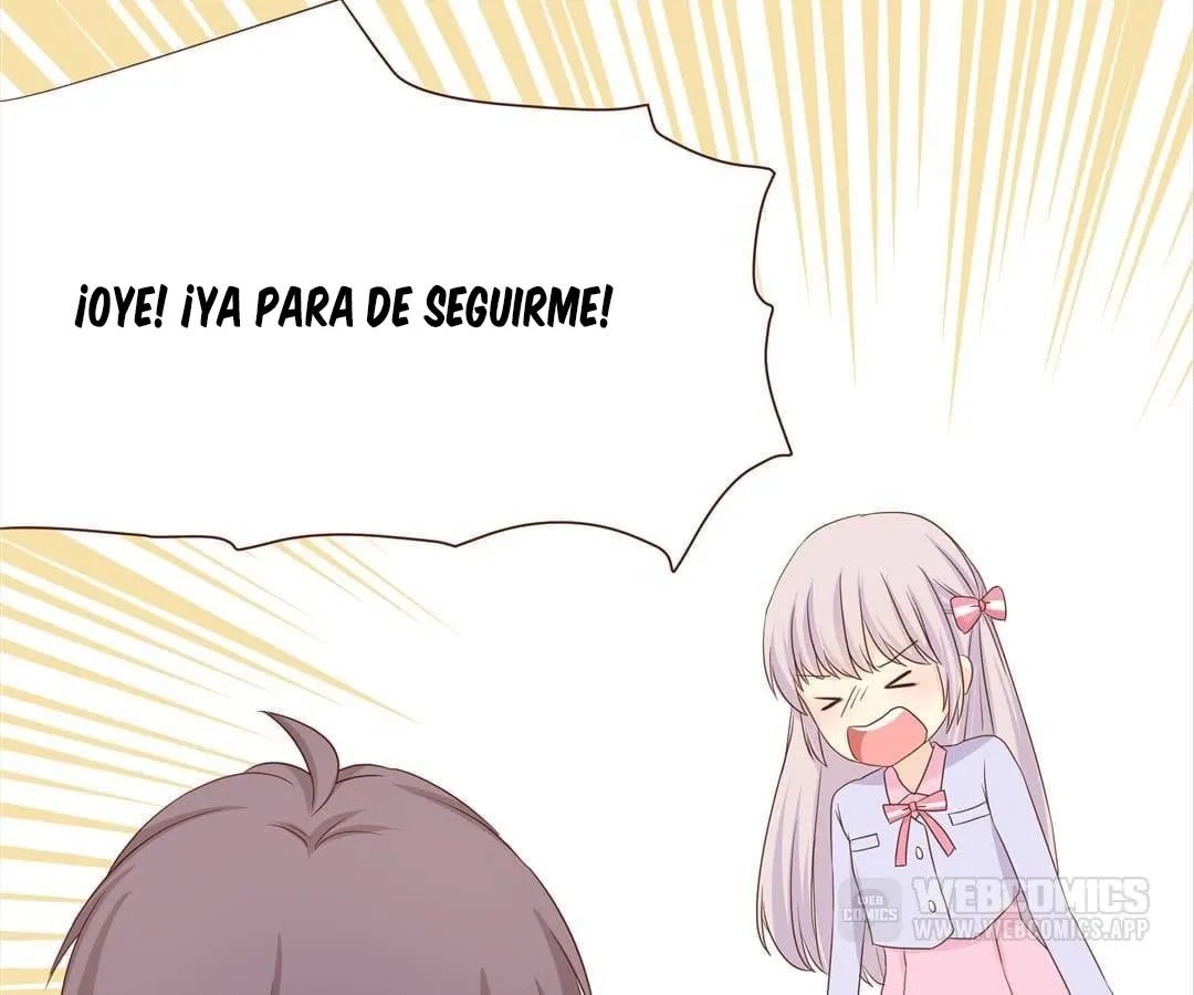 Mi Propio Amor Sólo Me Pertenece A Mí Capítulo 4 en Línea - página 27