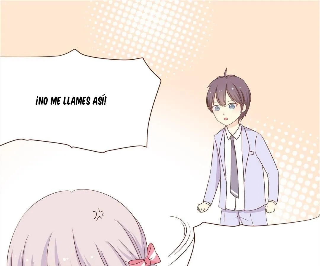 Mi Propio Amor Sólo Me Pertenece A Mí Capítulo 4 en Línea - página 30