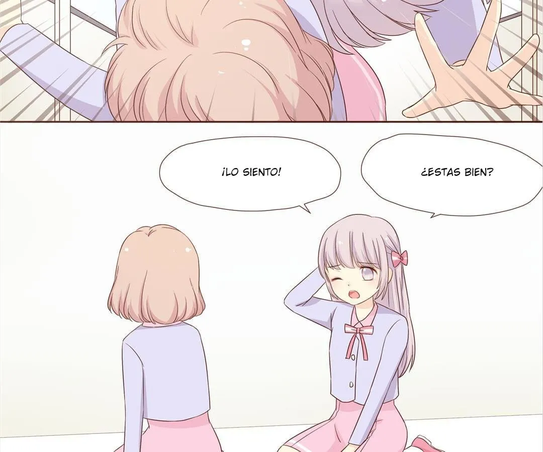 Mi Propio Amor Sólo Me Pertenece A Mí Capítulo 4 en Línea - página 36
