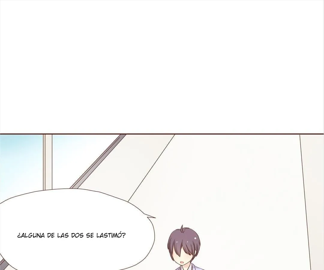 Mi Propio Amor Sólo Me Pertenece A Mí Capítulo 4 en Línea - página 42