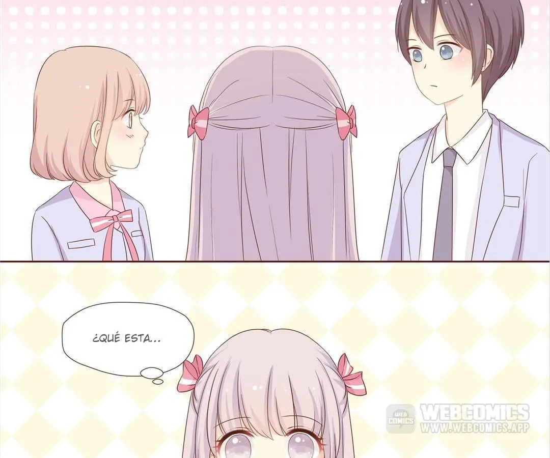 Mi Propio Amor Sólo Me Pertenece A Mí Capítulo 4 en Línea - página 47
