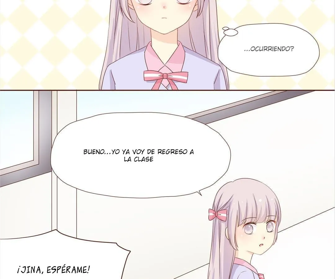 Mi Propio Amor Sólo Me Pertenece A Mí Capítulo 4 en Línea - página 48