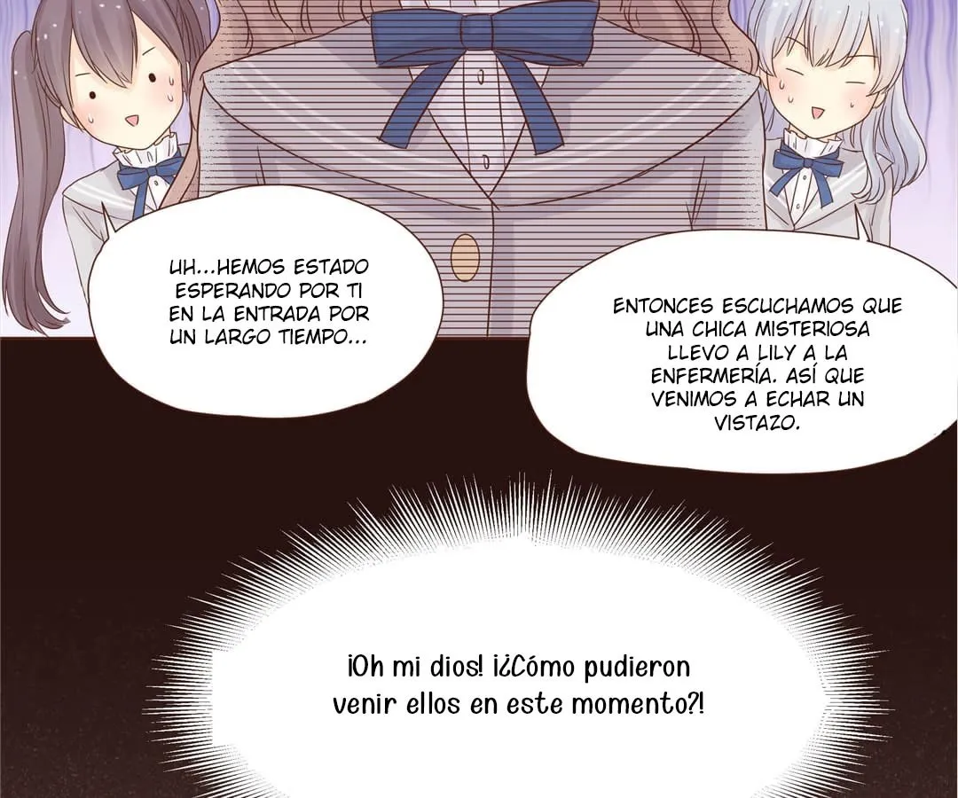 Mi Propio Amor Sólo Me Pertenece A Mí Capítulo 41 en Línea - página 9